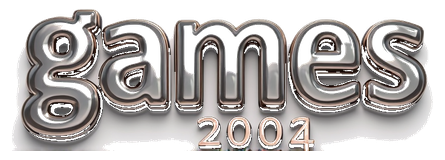 games 2004 logo