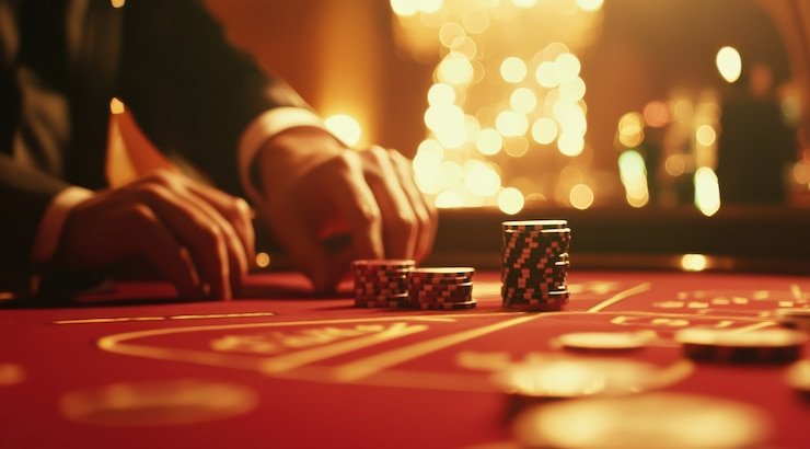 games 2004 Live Casino