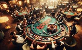 games 2004 Live Baccarat kya hai aur kaise khelta hai